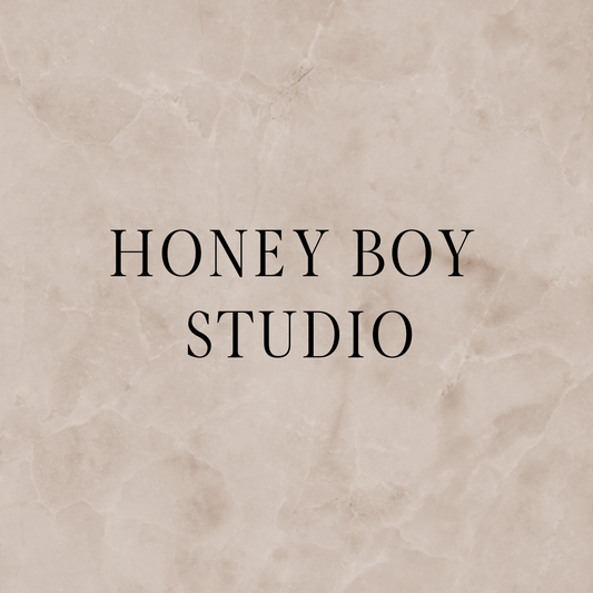 Upcoming Launch of Honey Boy Studio