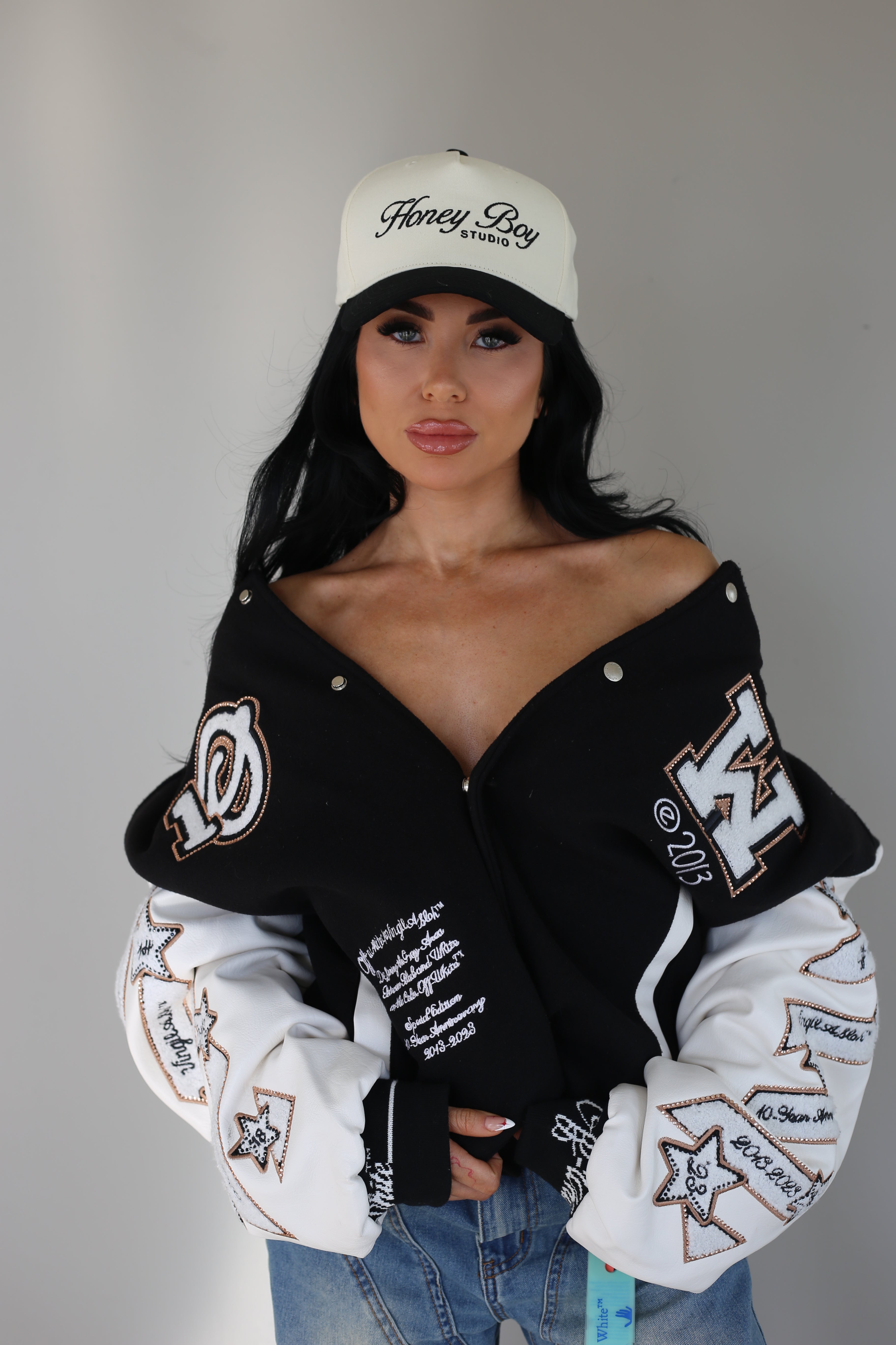 HONEY BOY STUDIO OG