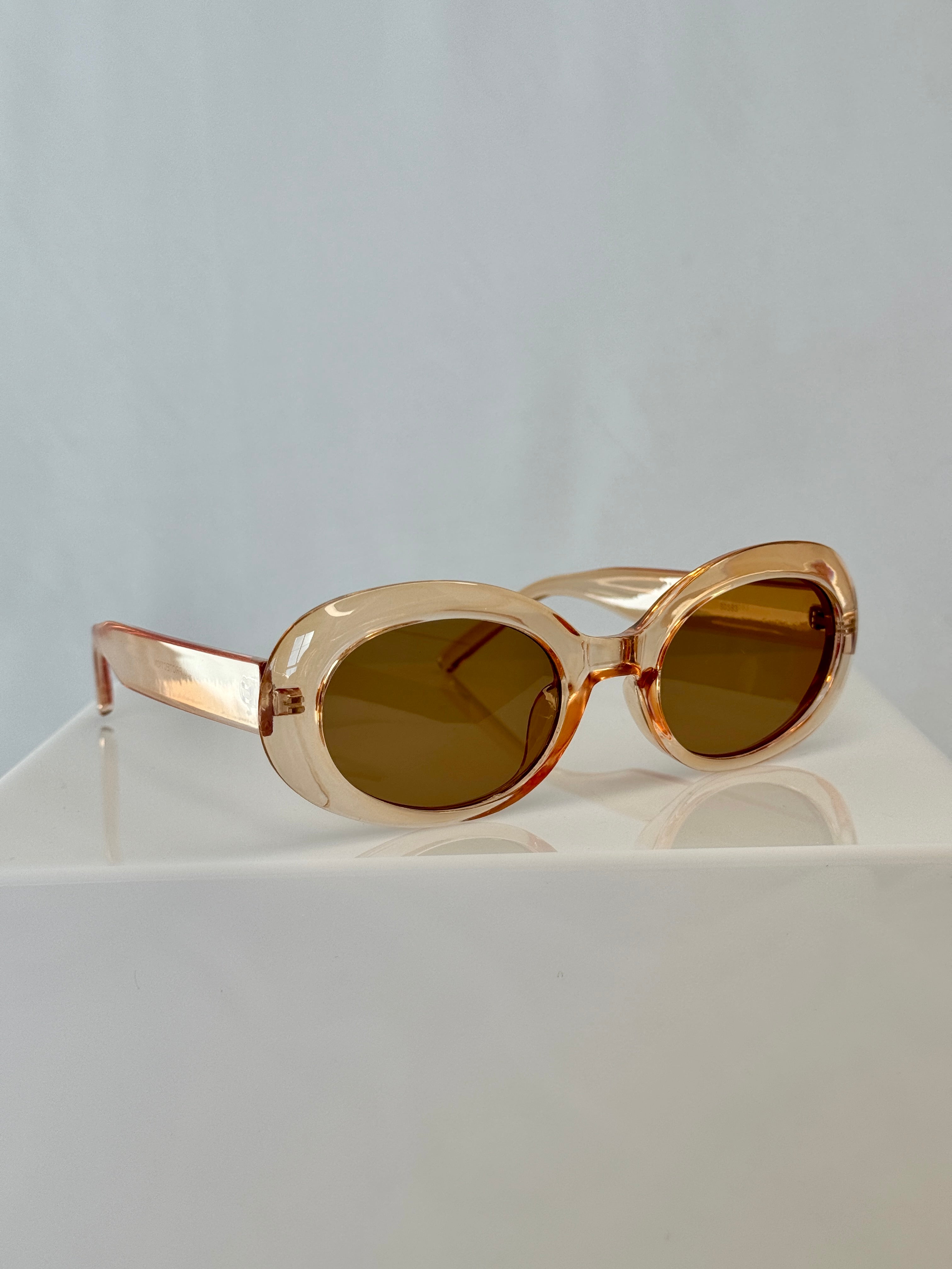 AS IF SUNNIES